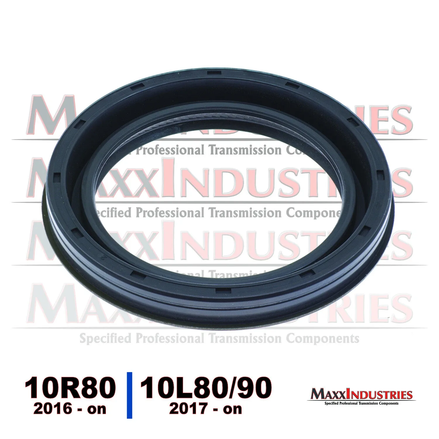 10L80/10R80 Front Pump (Torque Converter) Seal MPN 33925 — 2017-on image 3