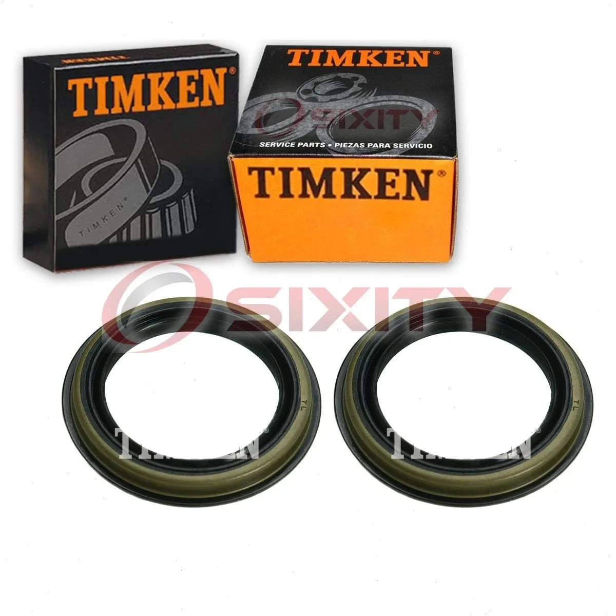 2001-2003 Ford Explorer Sport Front Inner Wheel Seal Timken SX-0643