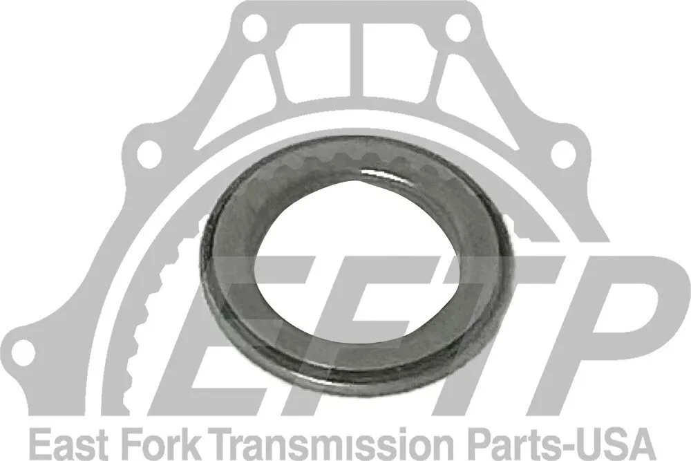 Ford CD4E Driven Sprocket Bearing to Case (Used) image 2