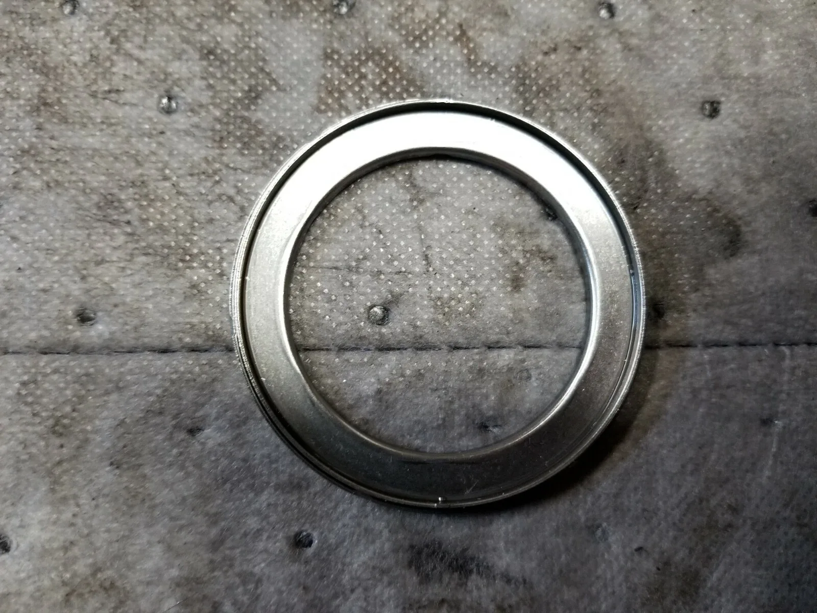 2007-2008 Cadillac Escalade 6L80 Transmission Needle Bearing (OEM) image 2