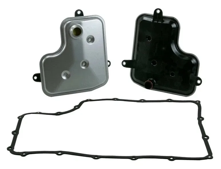 2011-2019 Ford F-250/F-350 6R140 Transmission Service Kit WL10373 image 2