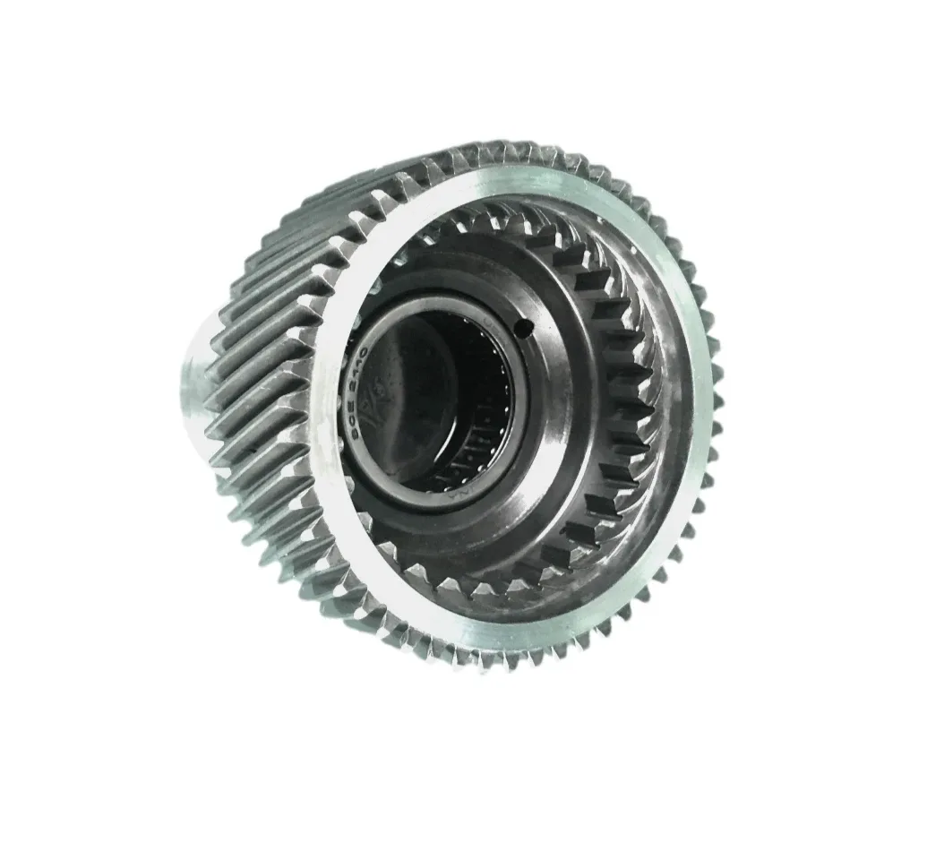 Mopar NP241 DHD Transfer Case Input Gear 241dhd for Dodge image 2