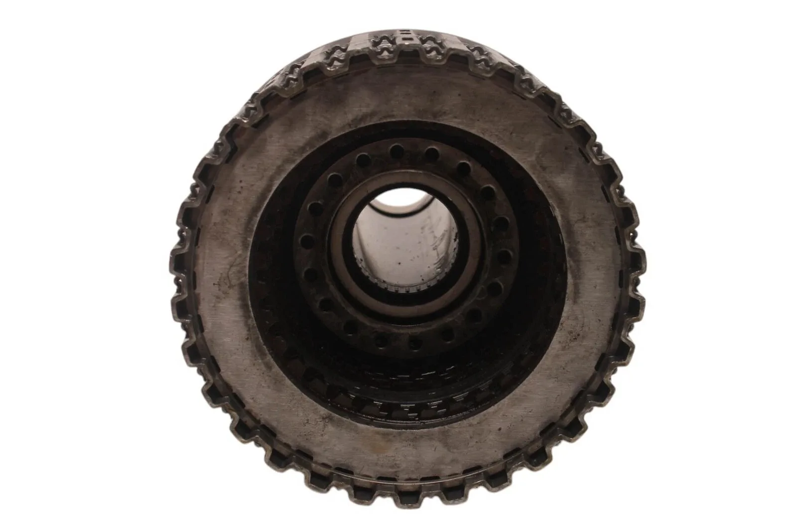 4T65E Input Clutch Drum (84554G) - 3.390" OD, 2nd Clutch Hub image 3