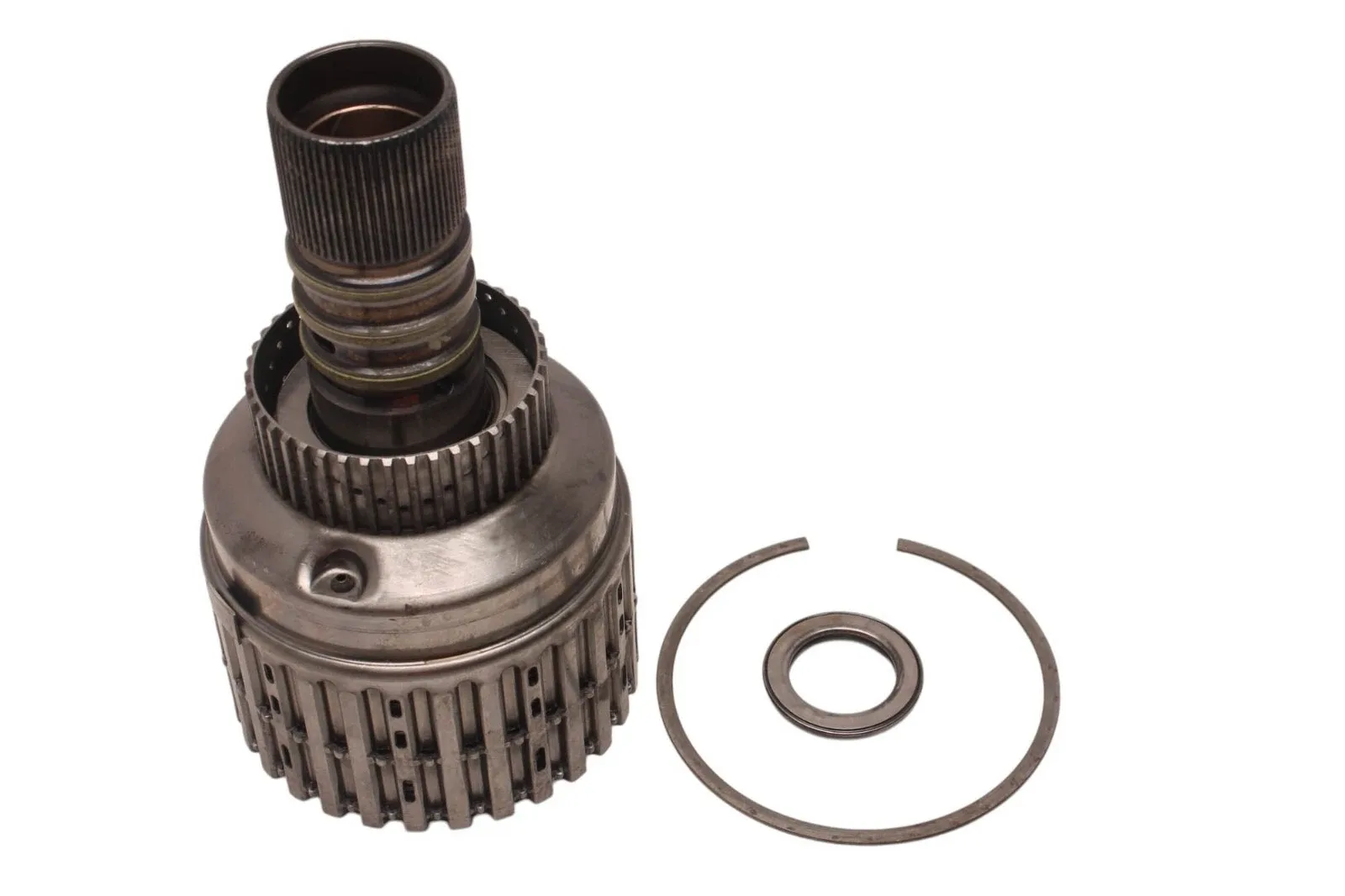 4T65E Input Clutch Drum (84554G) - 3.390" OD, 2nd Clutch Hub