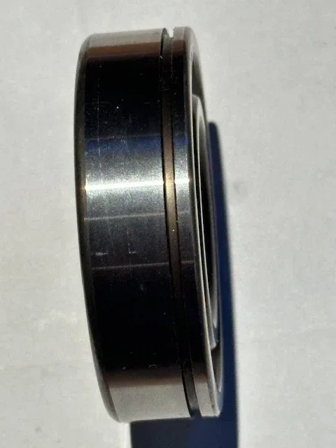 KOYO D0357220-1 Open Seal Ball Bearing - Genuine (Japan) image 3
