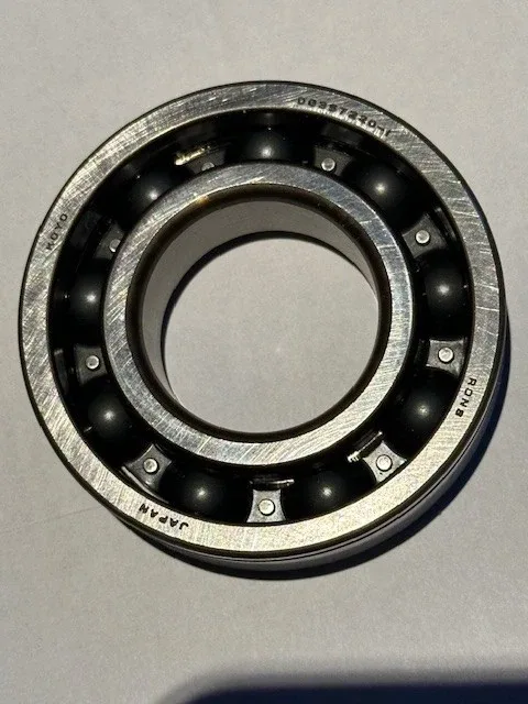 KOYO D0357220-1 Open Seal Ball Bearing - Genuine (Japan)