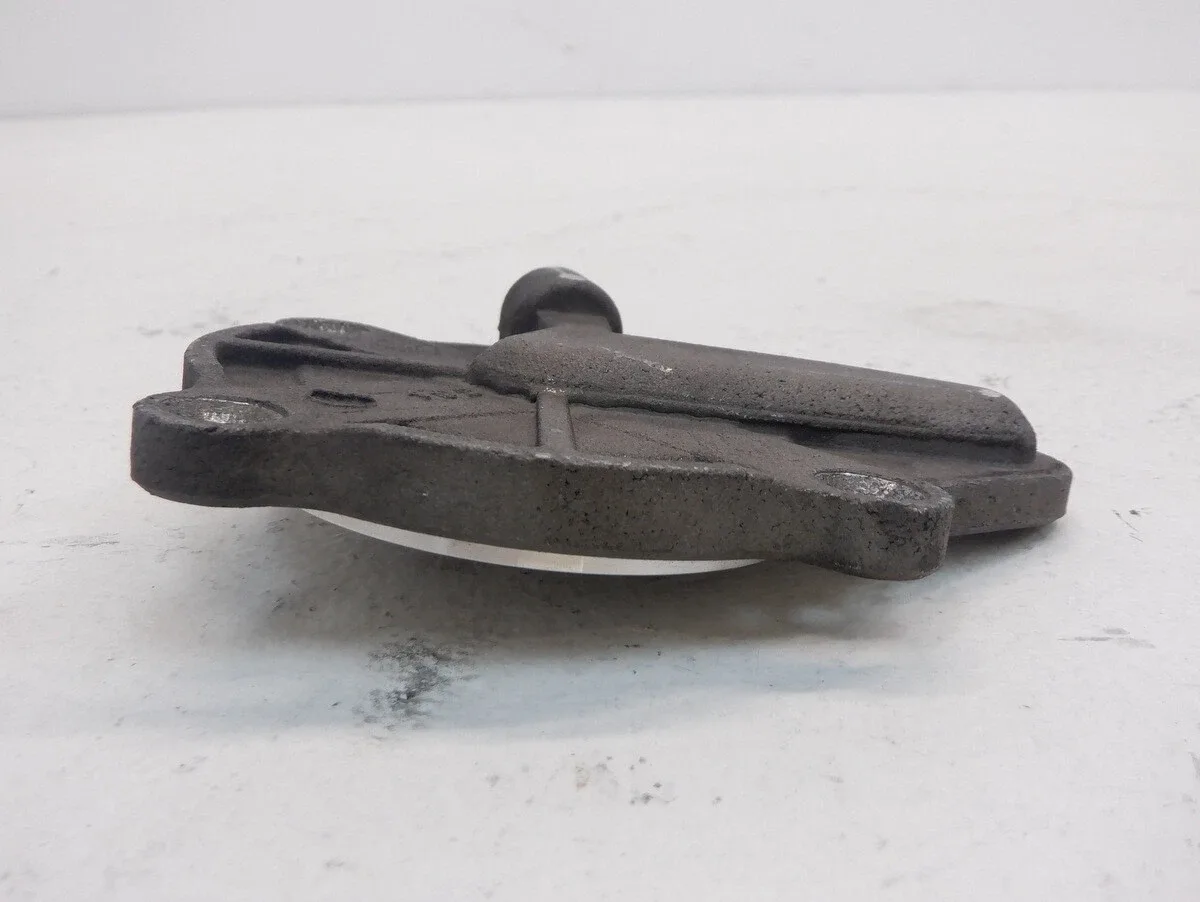 2002-2008 MINI Cooper CVT Bearing Cover 24117518743 image 2
