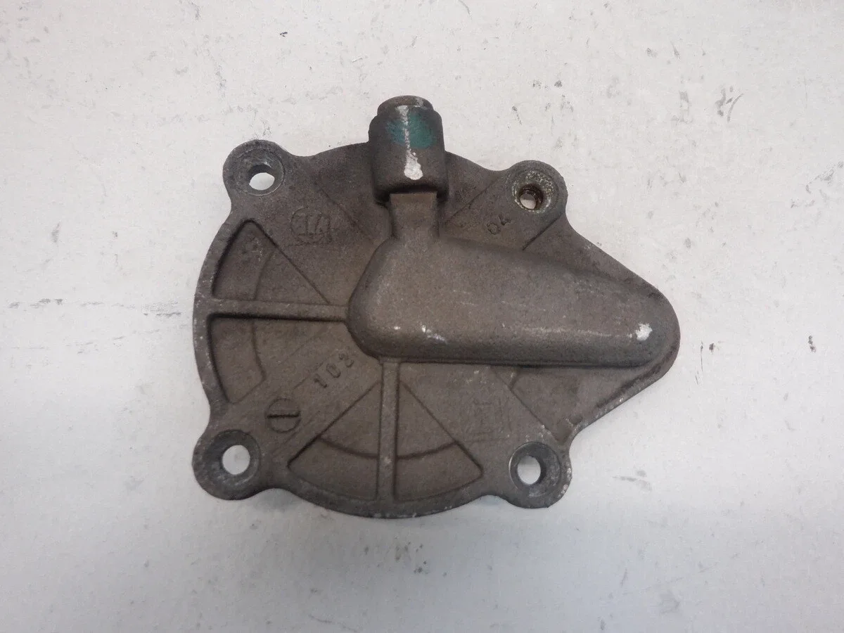2002-2008 MINI Cooper CVT Bearing Cover 24117518743