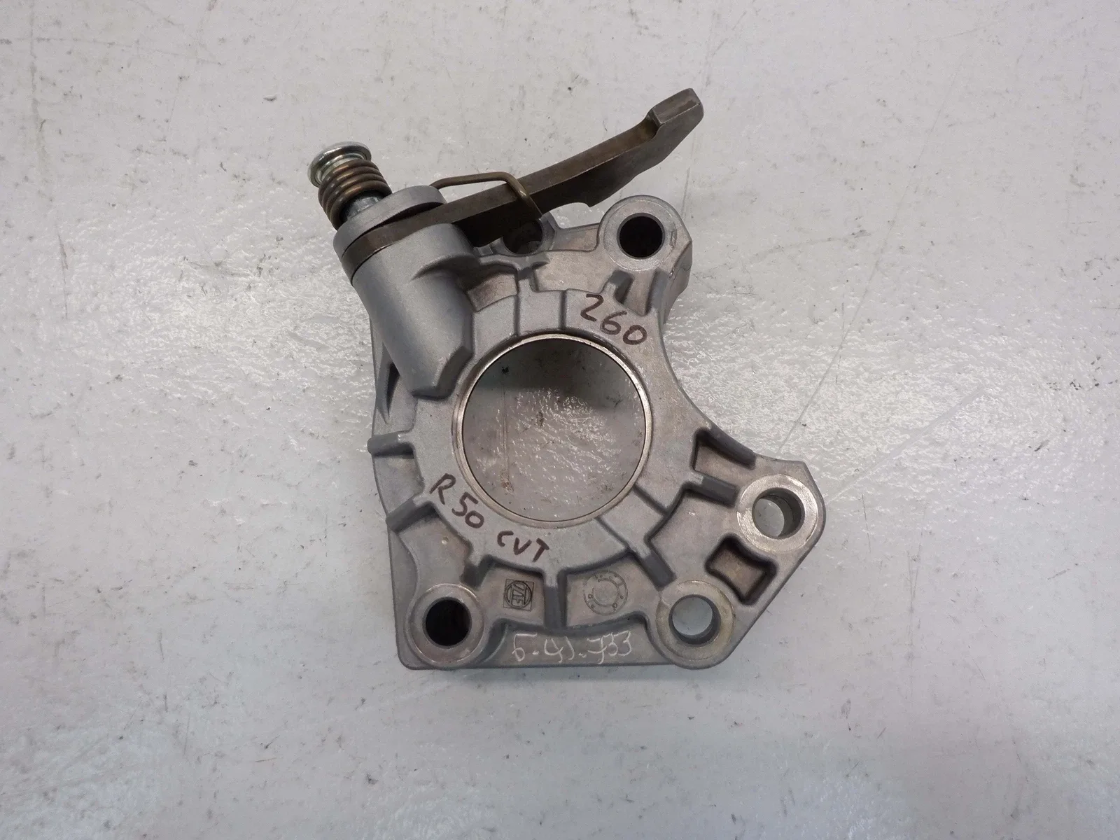 2002-2008 Mini Cooper CVT Idler Gear Bearing Holder