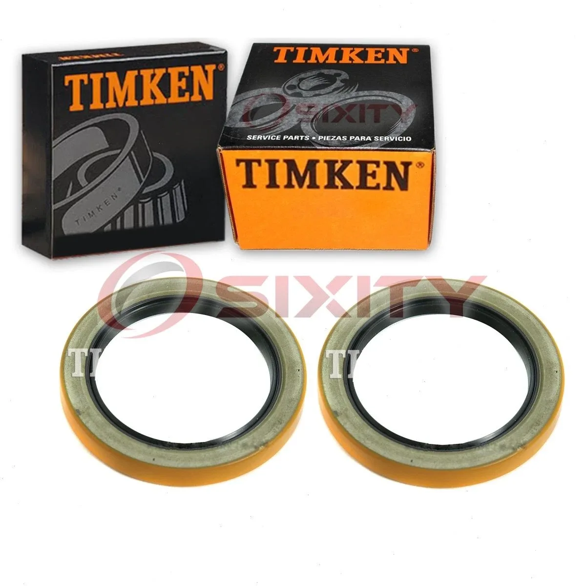 1993-2005 Mazda Miata Rear Wheel Seal - Timken SX-8249