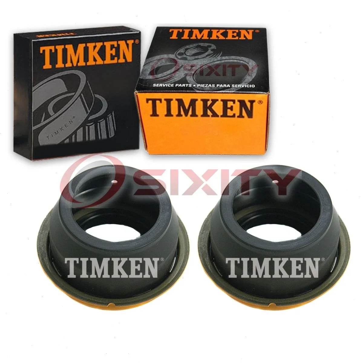 1967-1993 Ford Mustang Automatic Transmission Extension Housing Seal - Timken SX-0580