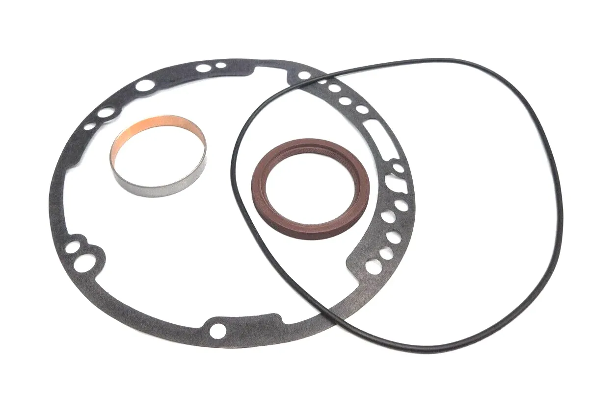 1996+ VW 01N/01P/01M Front Pump Reseal Kit - MPN: 01N, 01P, 01M Transmission Front Pump Reseal Seal Kit W/ Bushing image 2