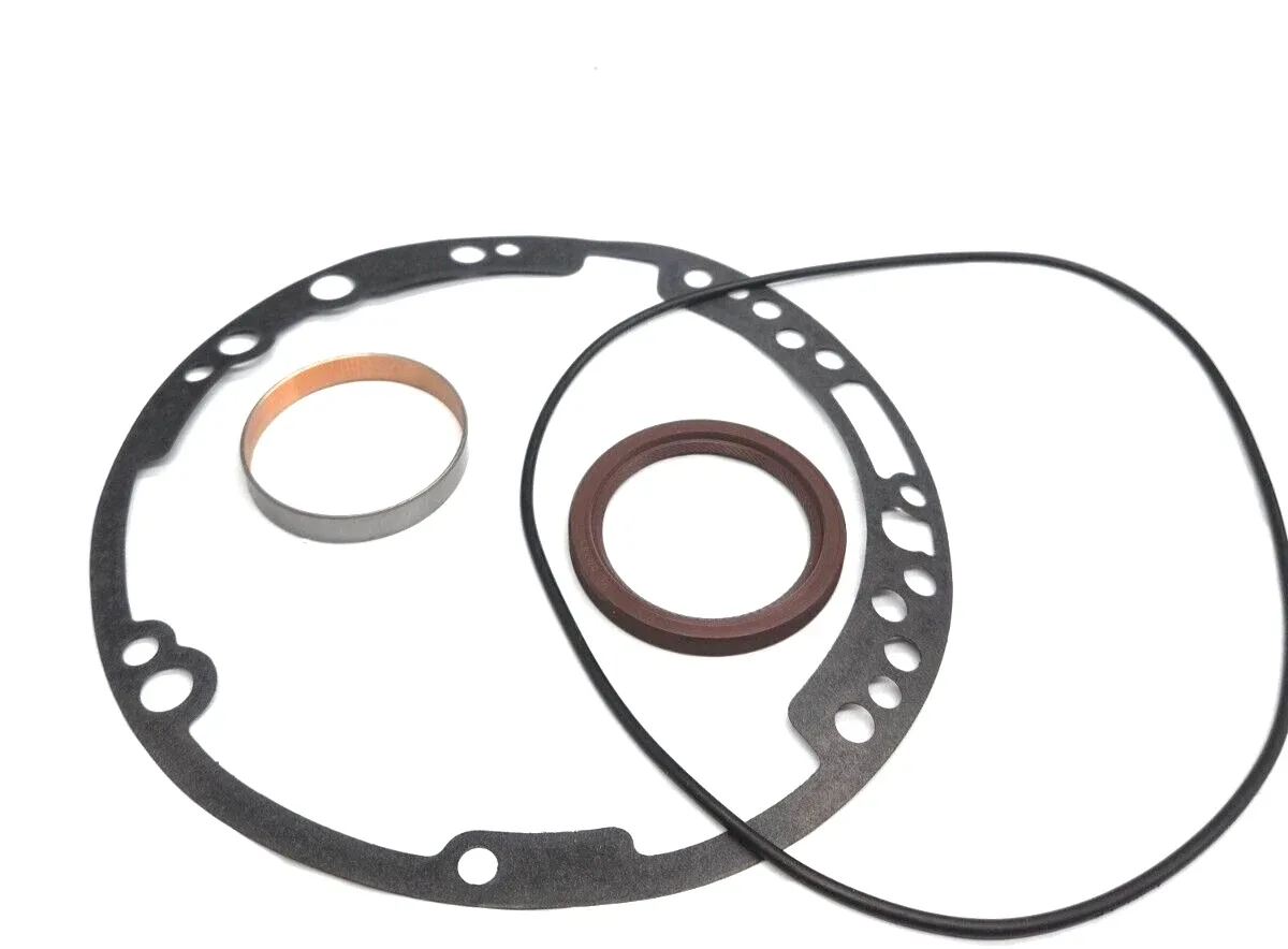 1996+ VW 01N/01P/01M Front Pump Reseal Kit - MPN: 01N, 01P, 01M Transmission Front Pump Reseal Seal Kit W/ Bushing image 3
