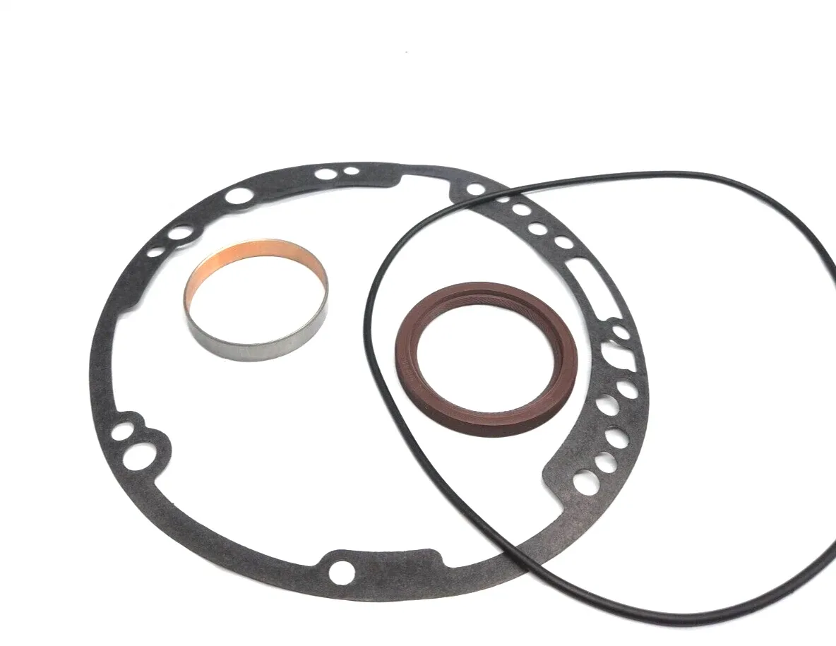 1996+ VW 01N/01P/01M Front Pump Reseal Kit - MPN: 01N, 01P, 01M Transmission Front Pump Reseal Seal Kit W/ Bushing image 4