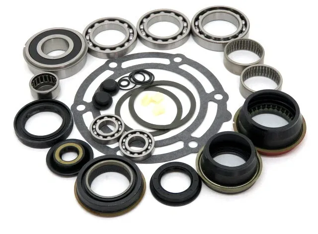 2007-2011 Bearing Kit BK3023 by Cobra Transmission Parts