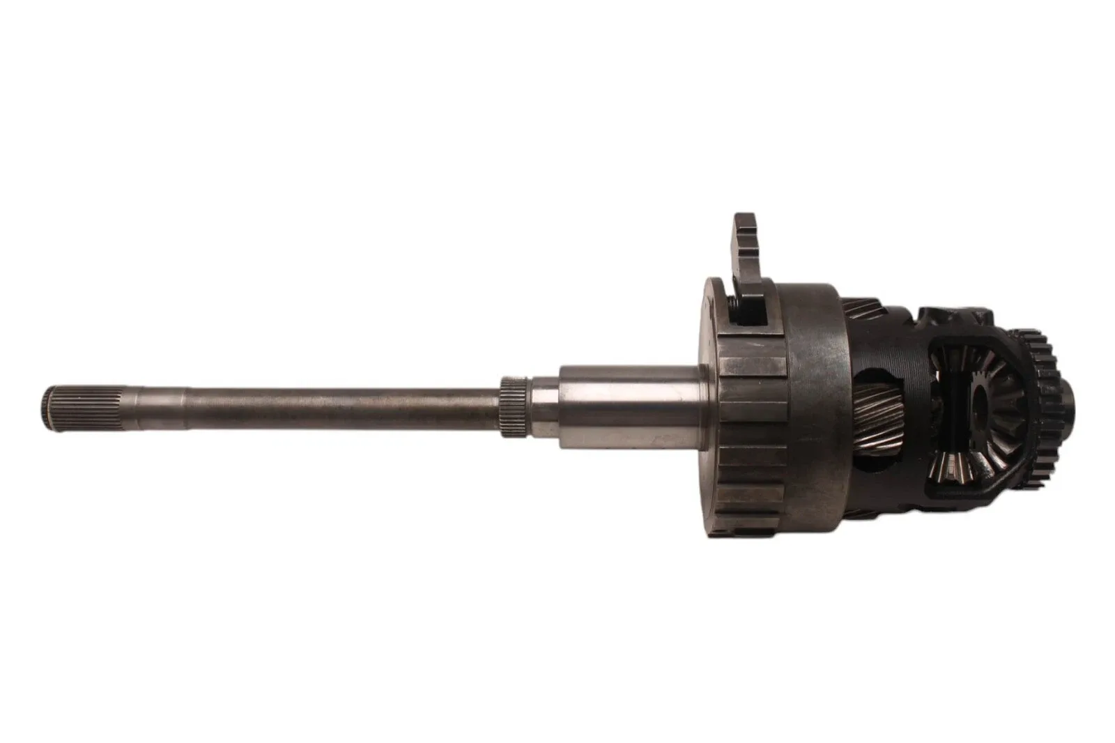 GM 84715H 4T65E Differential Assembly - 34T Sun Gear, 30T Rotor