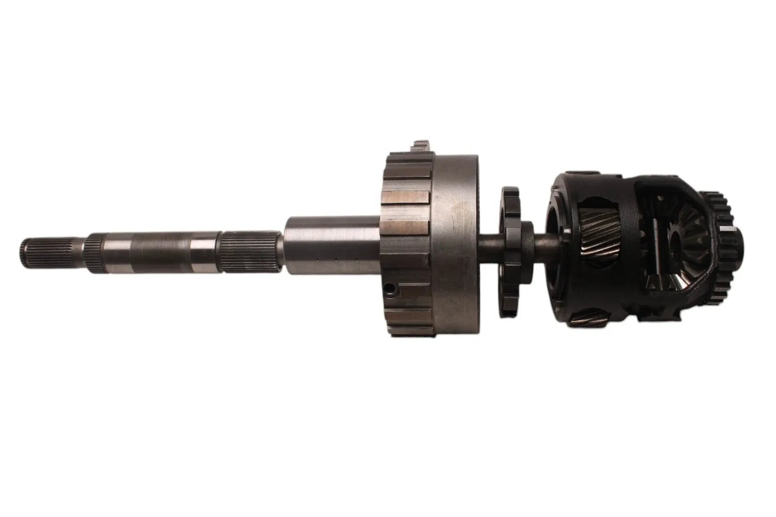 GM 84715FK Differential Assembly for 4T65E Transmission — 34-Tooth Sun Gear image 2