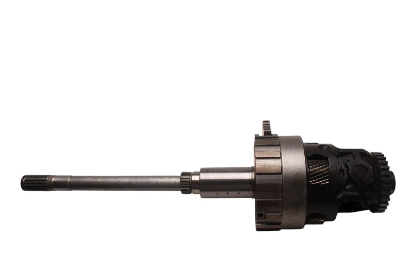 GM 84715FK Differential Assembly for 4T65E Transmission — 34-Tooth Sun Gear