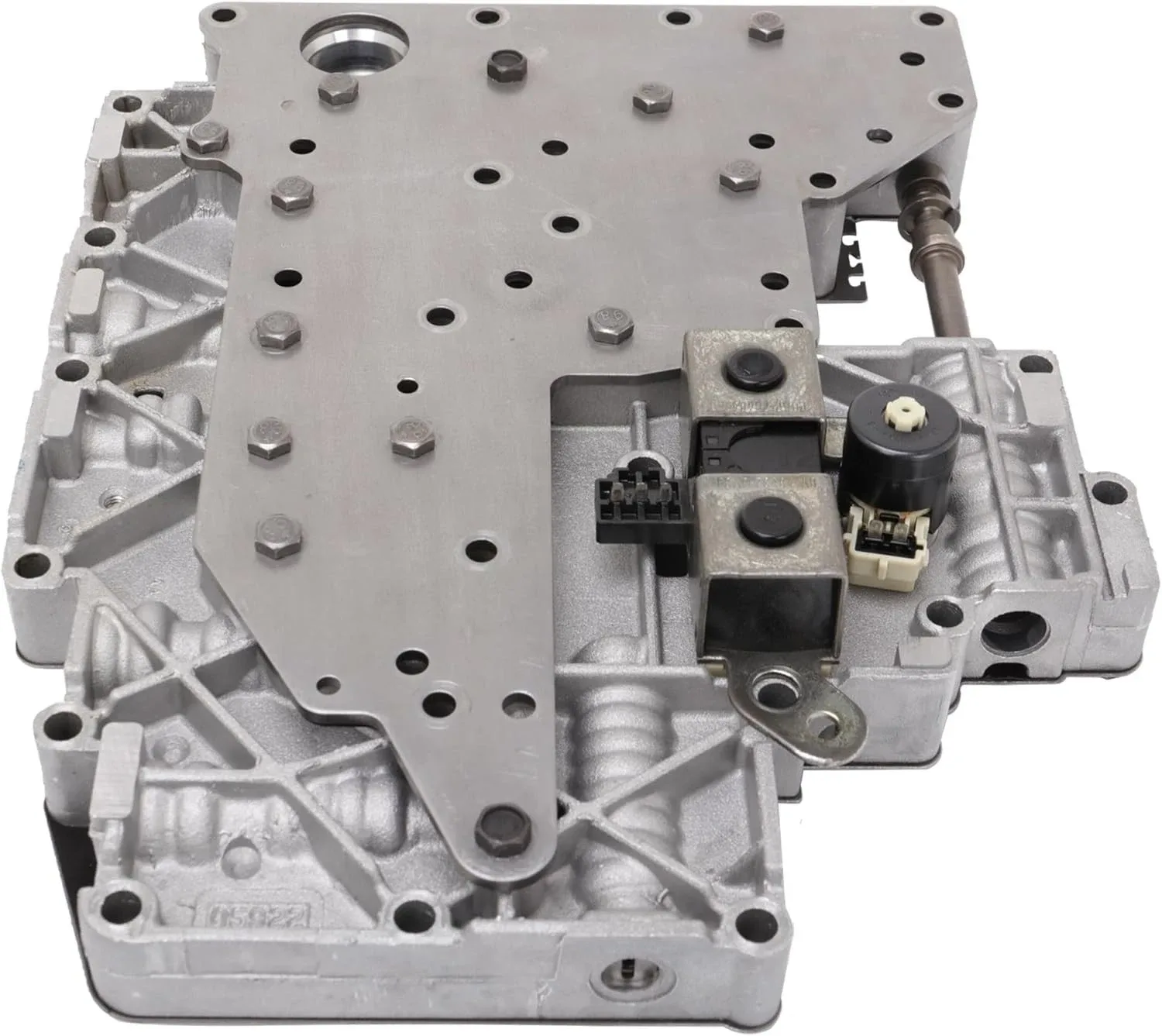 Ford 4R70W/4R75W Valve Body RF-1L3P-7A092-AA — F150, Expedition image 2
