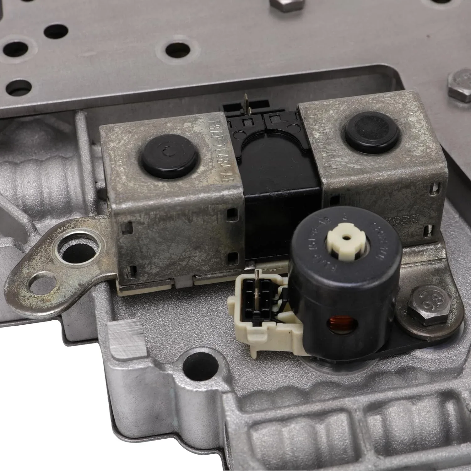 Ford 4R70W/4R75W Valve Body RF-1L3P-7A092-AA — F150, Expedition image 3