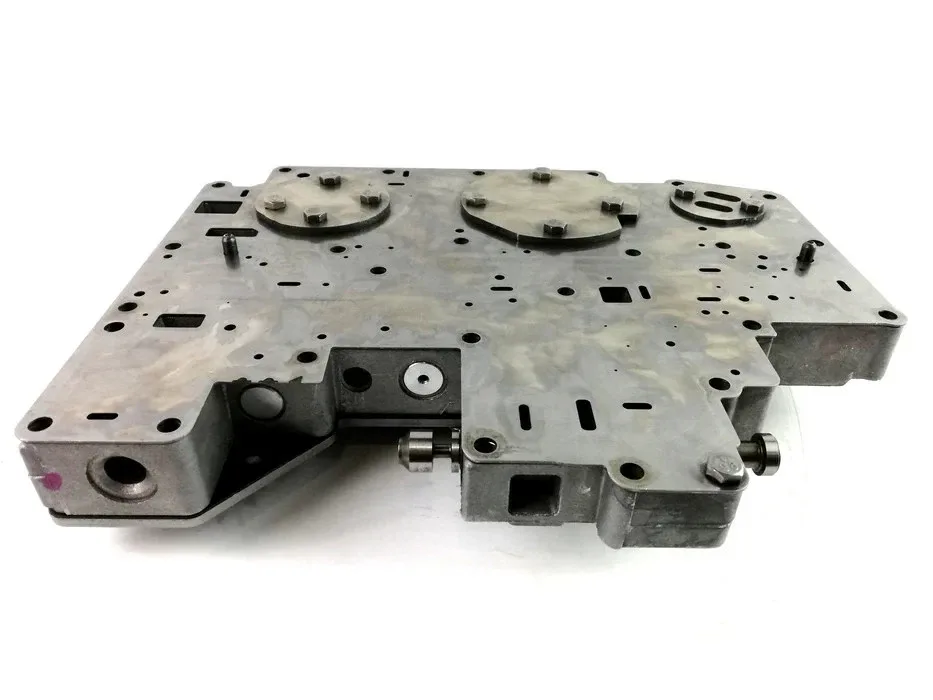 Ford 4R70W/4R75W Valve Body RF-1L3P-7A092-AA — F150, Expedition image 4