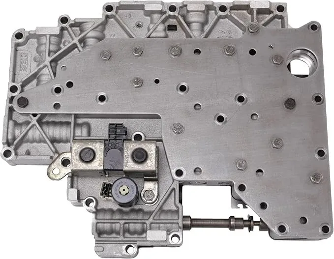 Ford 4R70W/4R75W Valve Body RF-1L3P-7A092-AA — F150, Expedition