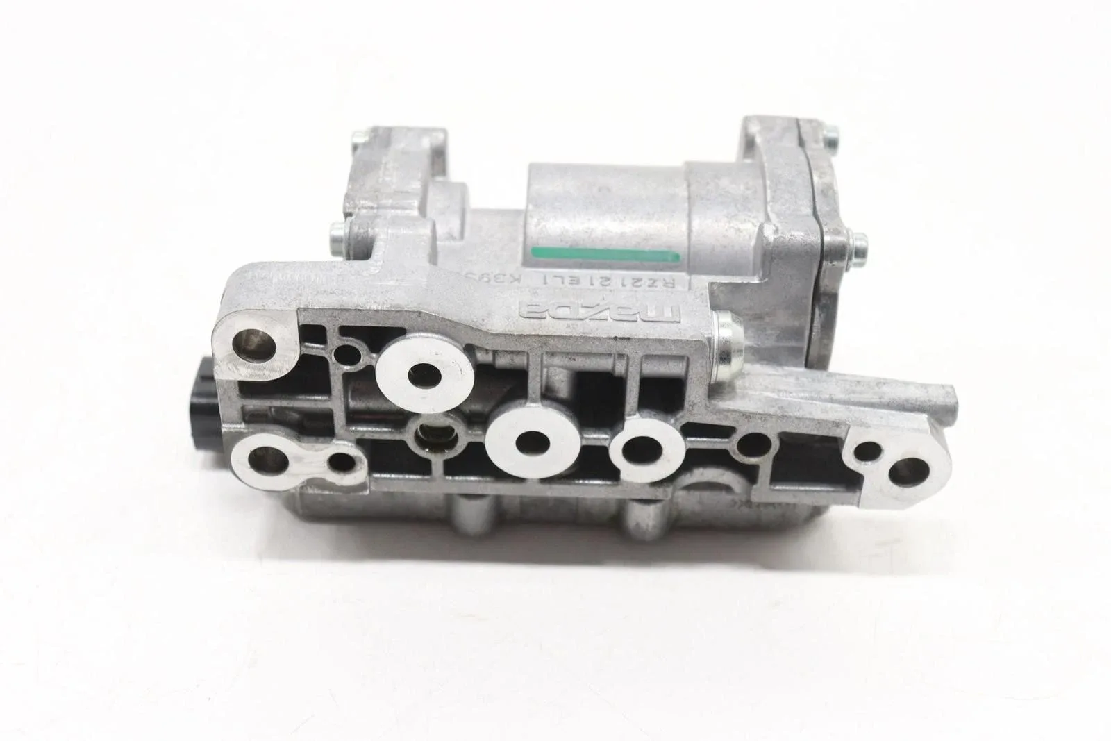 2024-2025 Mazda CX-90 3.3L Transmission Oil Pump Valve Body MPN 413 image 2