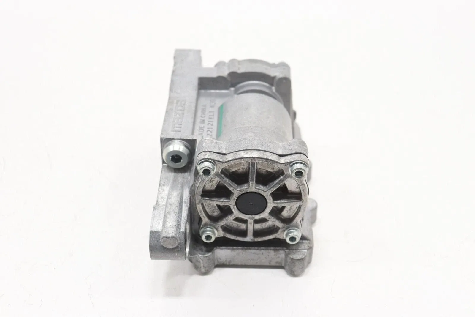 2024-2025 Mazda CX-90 3.3L Transmission Oil Pump Valve Body MPN 413 image 3
