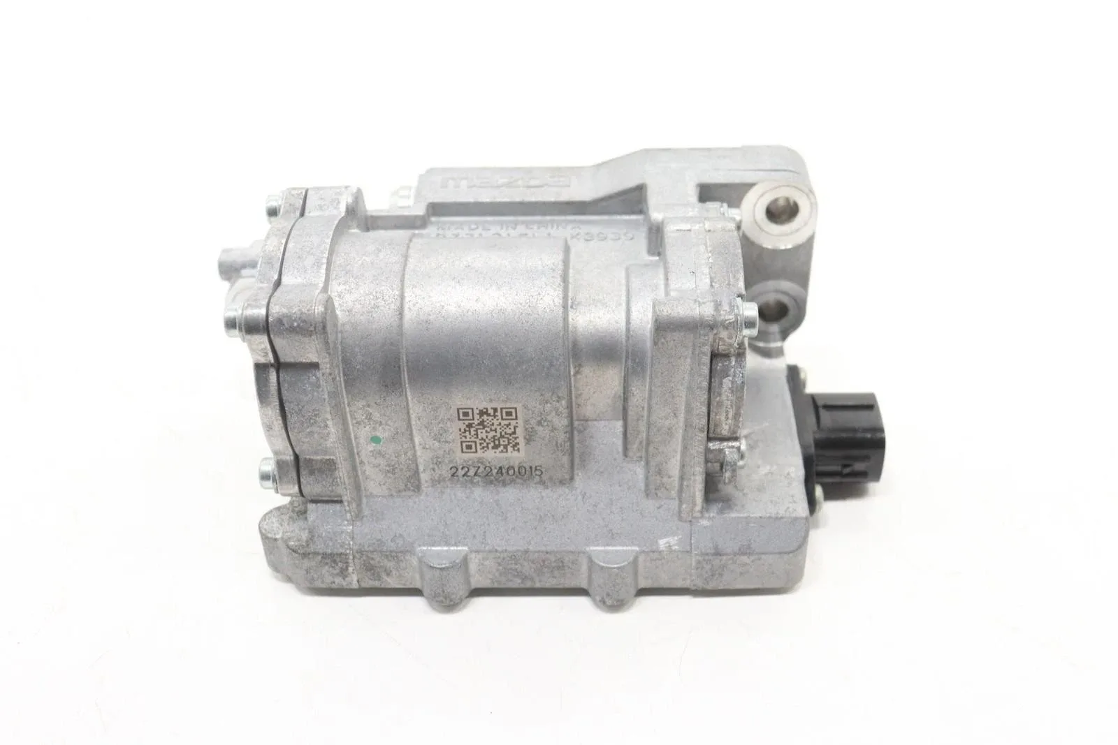 2024-2025 Mazda CX-90 3.3L Transmission Oil Pump Valve Body MPN 413 image 4