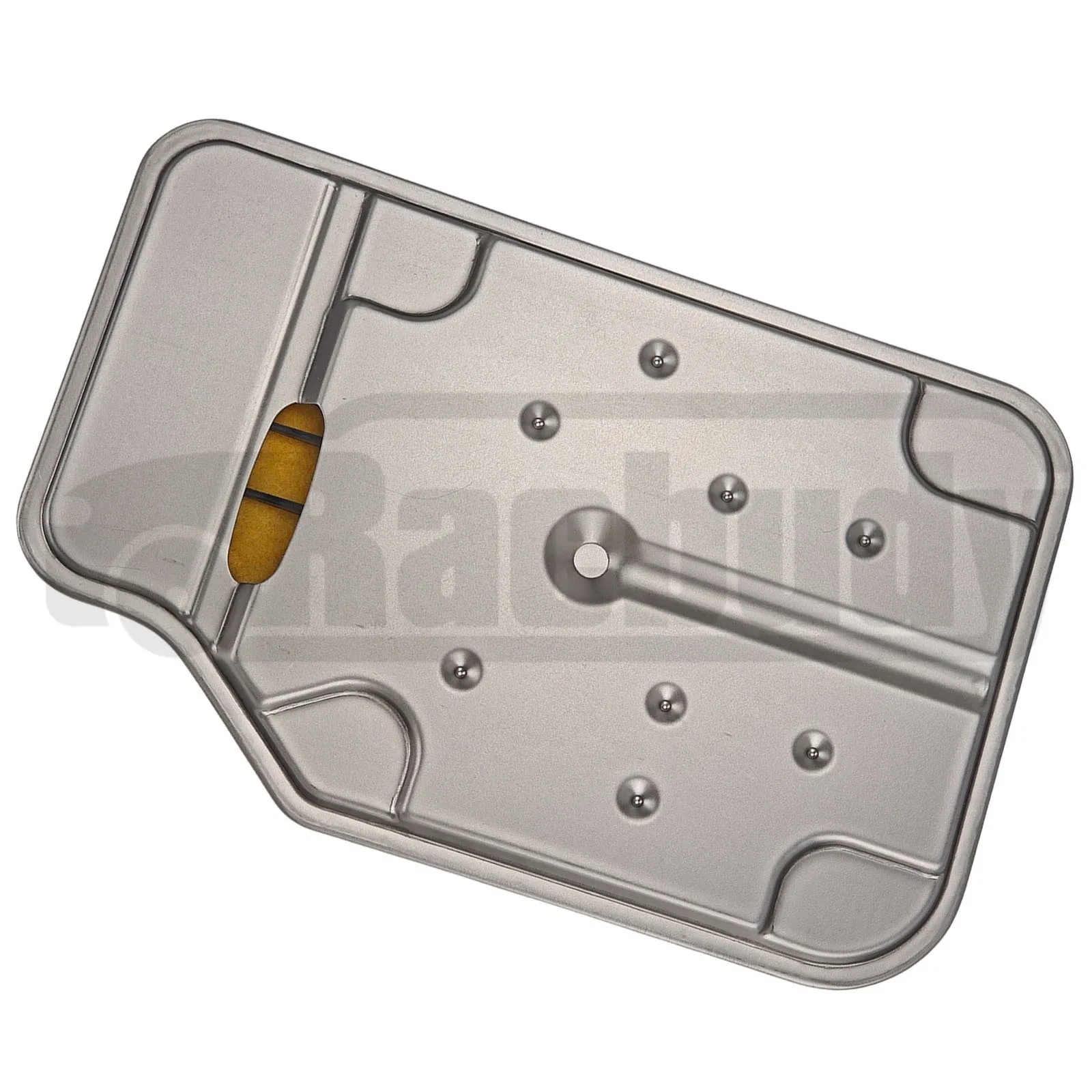 Mercedes-Benz 722.9 Transmission Rebuild Kit B189820A+B189880A+W189881A image 4