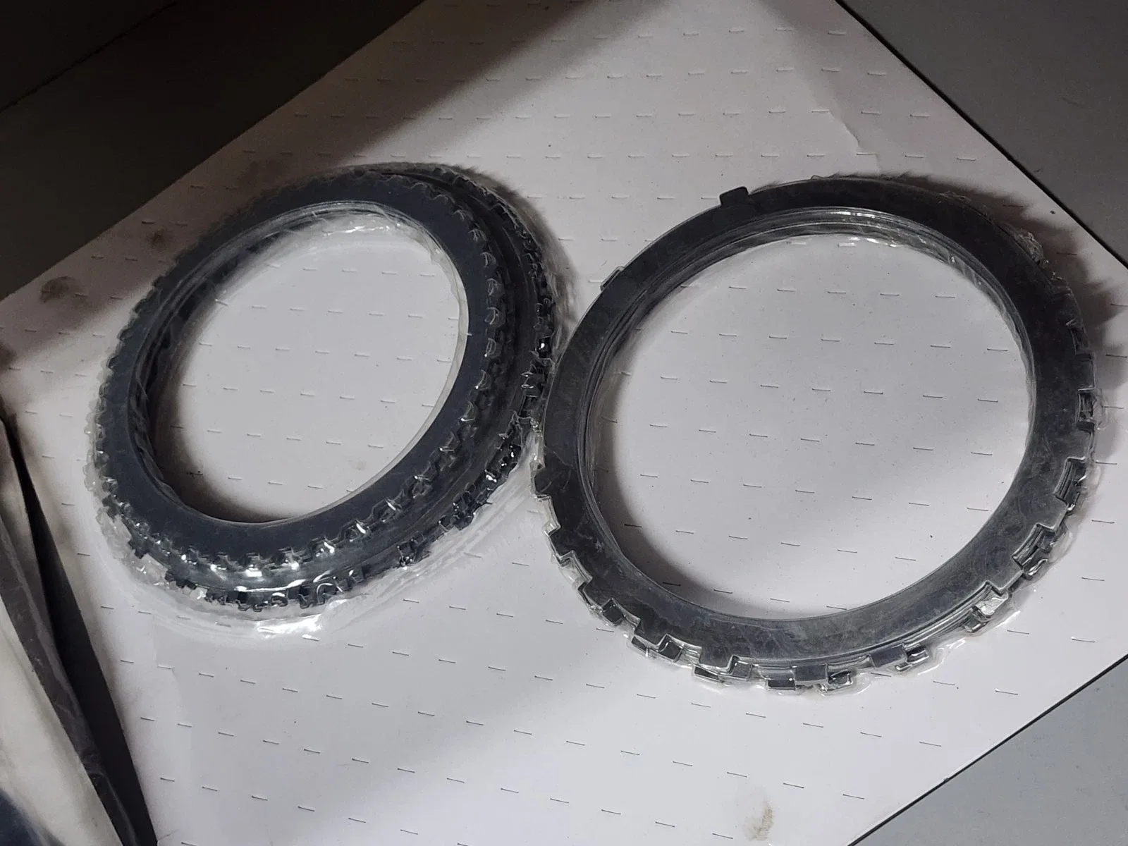 U760E Transmission Overhaul Gasket & Seal Rebuild Kit - U760E image 3