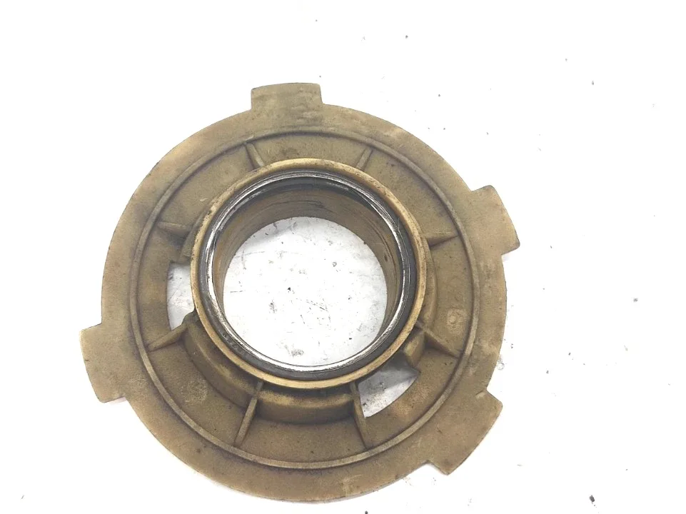 NP207 Transfer Case Rear Bearing Housing Cover (Used) - TJS