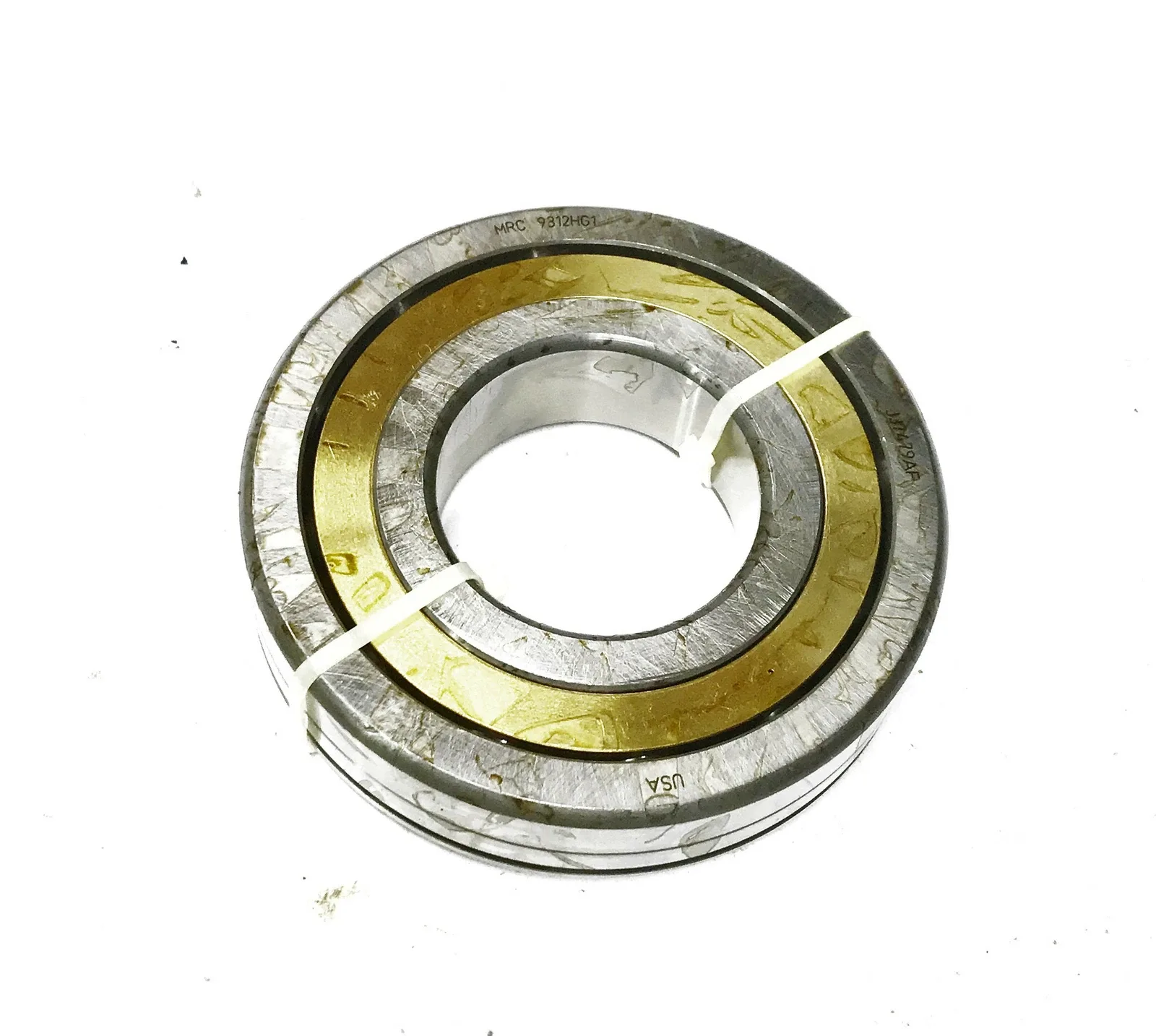 Allison Bearing Assembly 29502067 - Automatic Transmission image 3