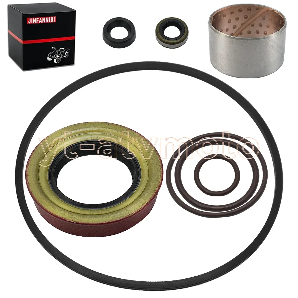 Transmission Extension Housing Seal Bushing Kit for THM-250 / 250C image 2