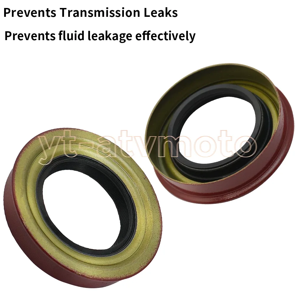 Transmission Extension Housing Seal Bushing Kit for THM-250 / 250C image 4