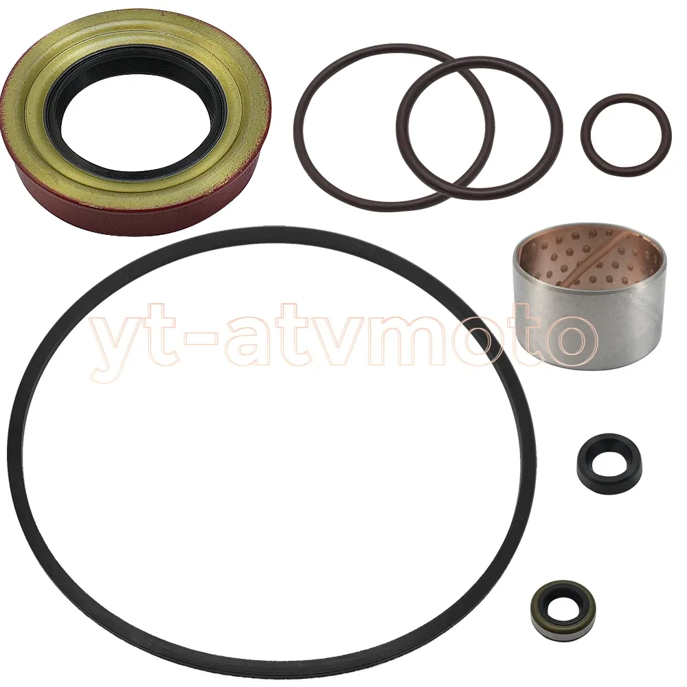 Transmission Extension Housing Seal Bushing Kit for THM-250 / 250C