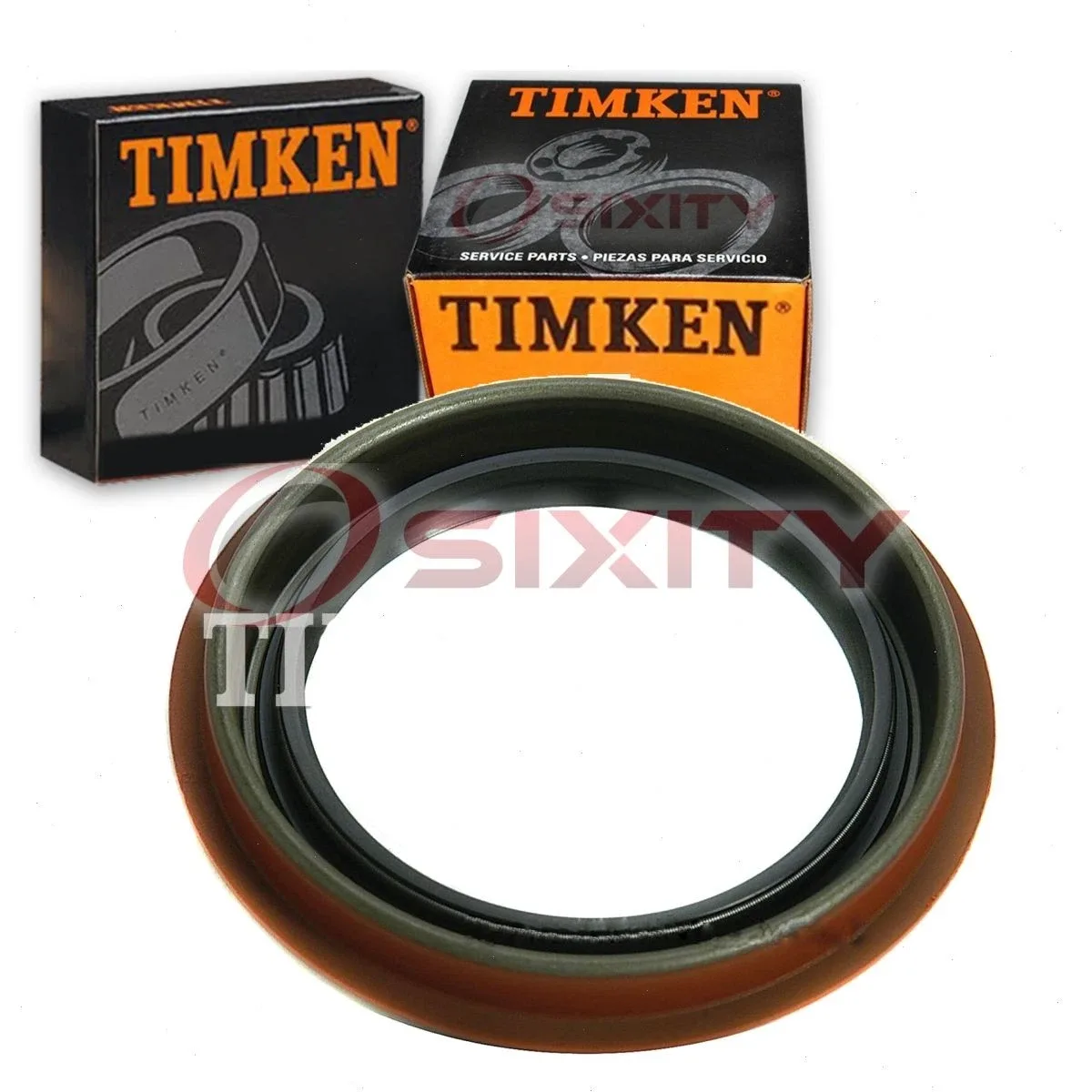 1995-1997 Lexus LS400 Automatic Transmission Extension Housing Seal - Timken SX-9548