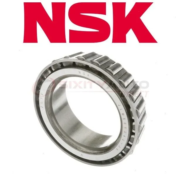 2013-2014 Chevrolet Equinox Left Automatic Transmission Differential Bearing NSK SX-3D76