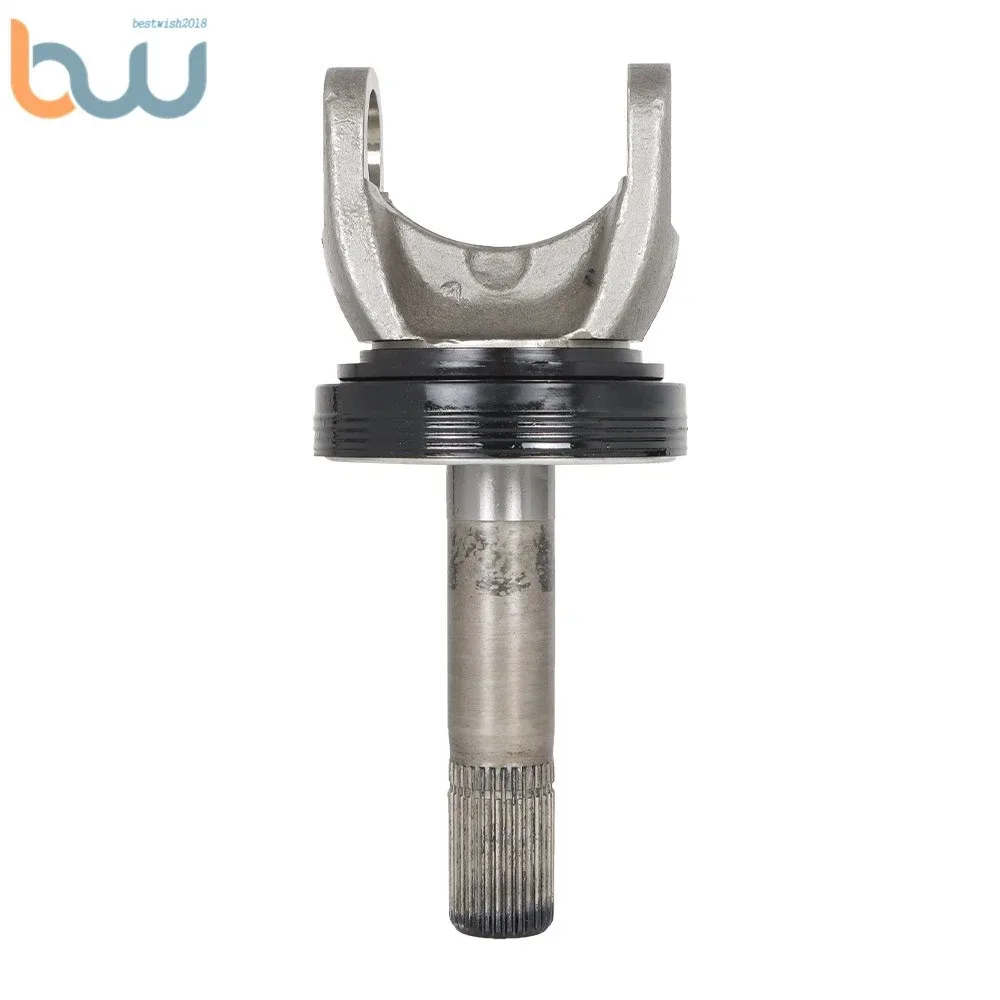 1999-2005 Ford Excursion / F-250 F-350 Front Axle Seal & U-Joint Kit BW768600TH image 2