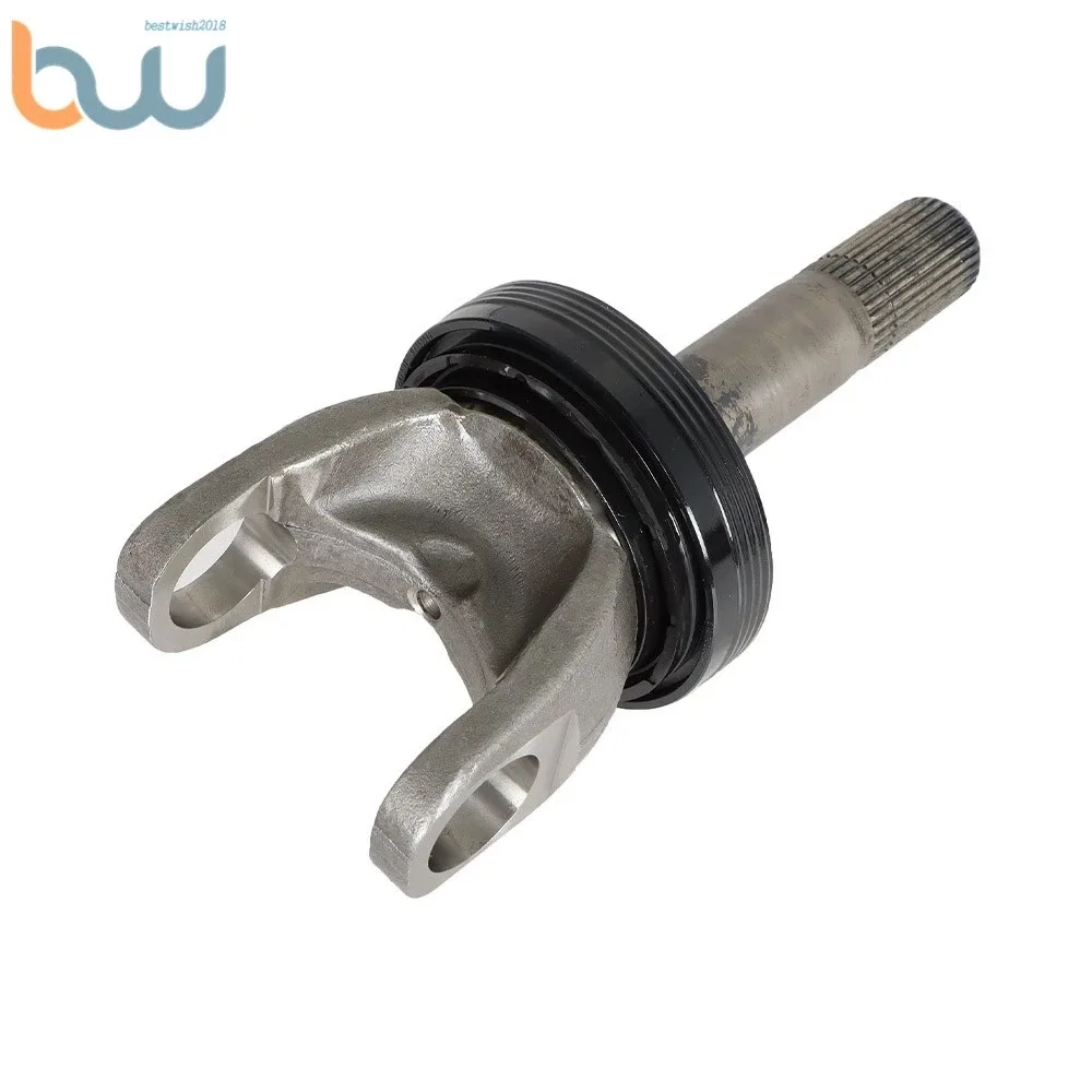 1999-2005 Ford Excursion / F-250 F-350 Front Axle Seal & U-Joint Kit BW768600TH image 3
