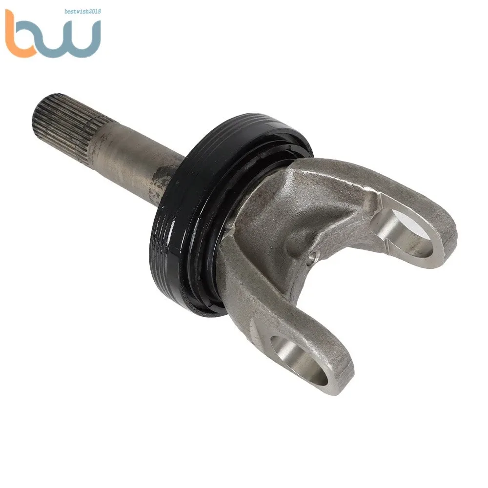 1999-2005 Ford Excursion / F-250 F-350 Front Axle Seal & U-Joint Kit BW768600TH image 4