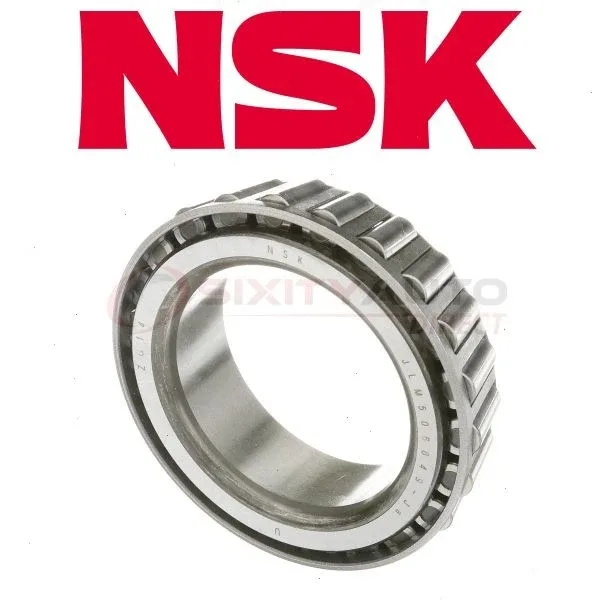 2014 Buick Regal Left Automatic Transmission Differential Bearing NSK SX-F69V