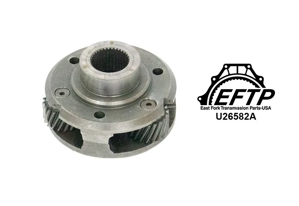 1982-1986 Ford C4/C5 Front Planetary Gear – 1-Piece Bearing Inside