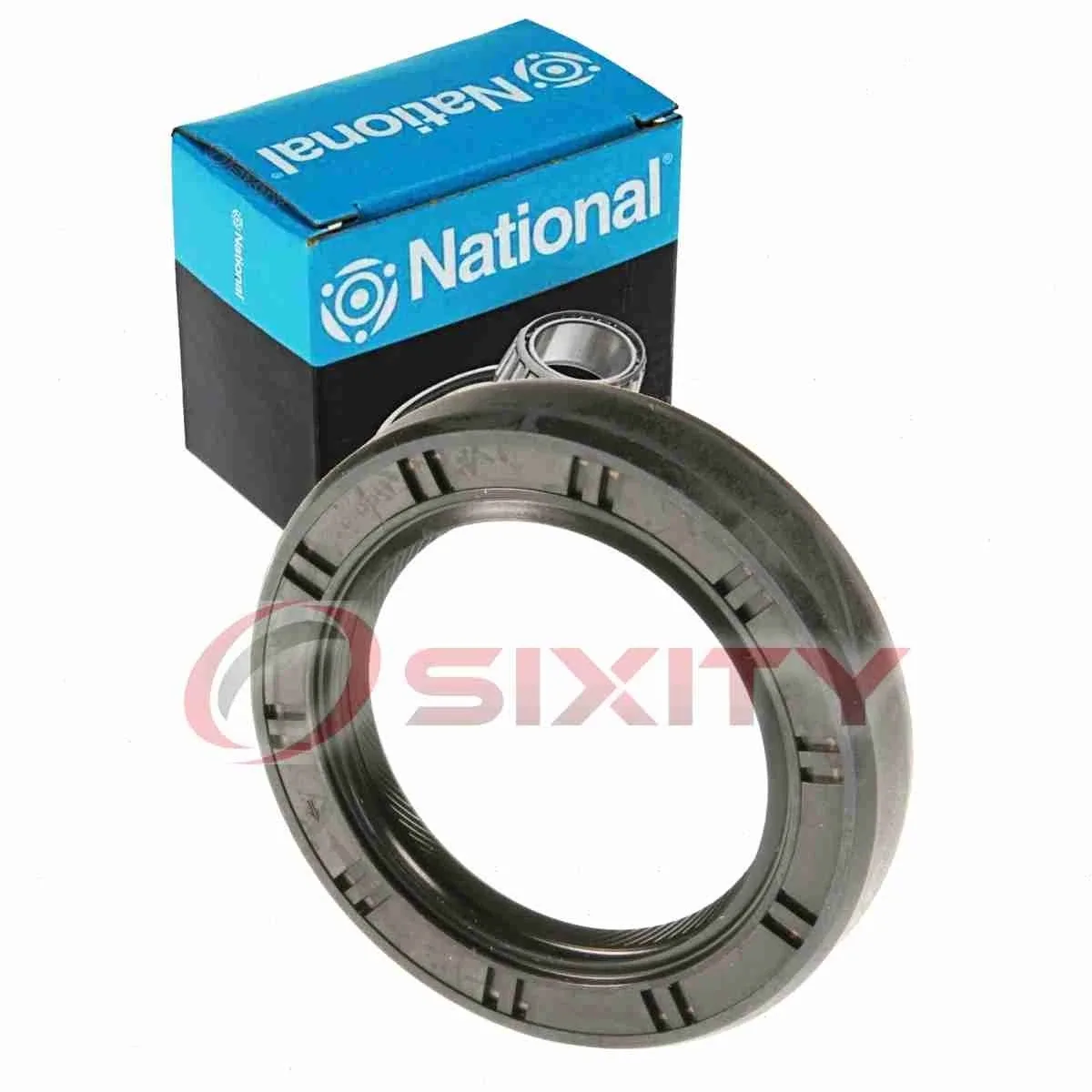 1990-1997 Lexus LS400 Automatic Transmission Extension Housing Seal - SX-PE23