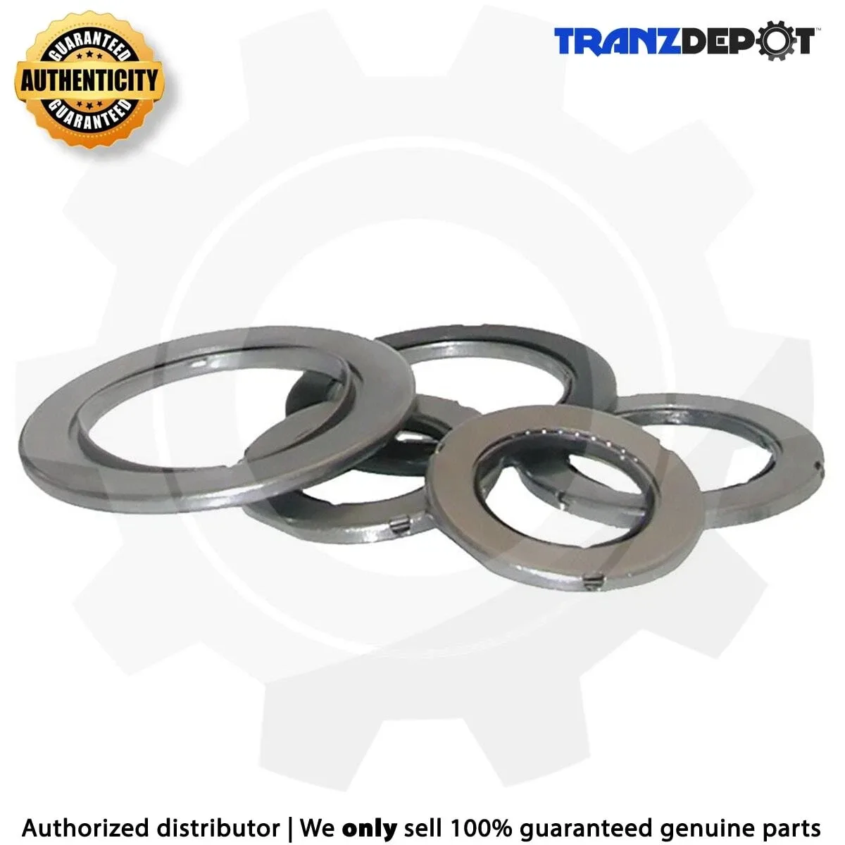 Sonnax 5R110W Bearing Kit SBK-F8