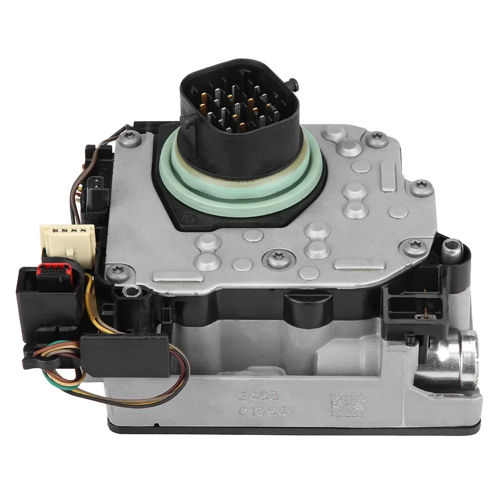 62TE Transmission Valve Body Solenoid Block Pack For VOLKSWAGEN Routan 2002-UP image 4