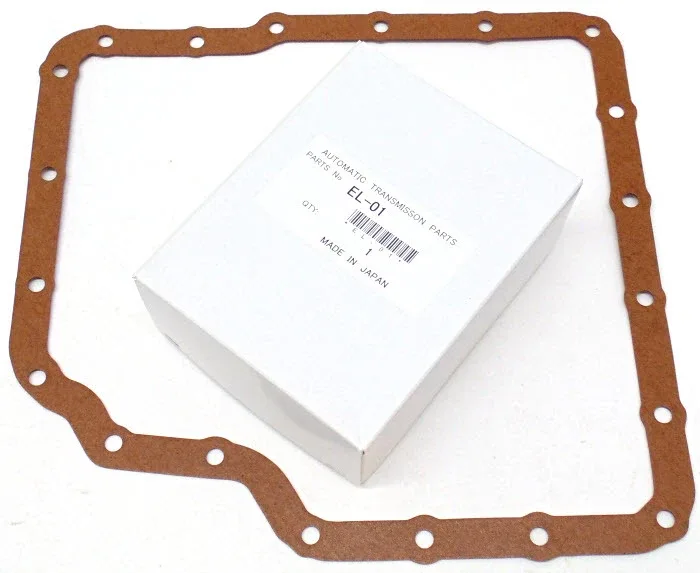 OEM JF506E 09A Transmission Shift Solenoids Gasket Volkswagen Tiptronic (21340)* image 2