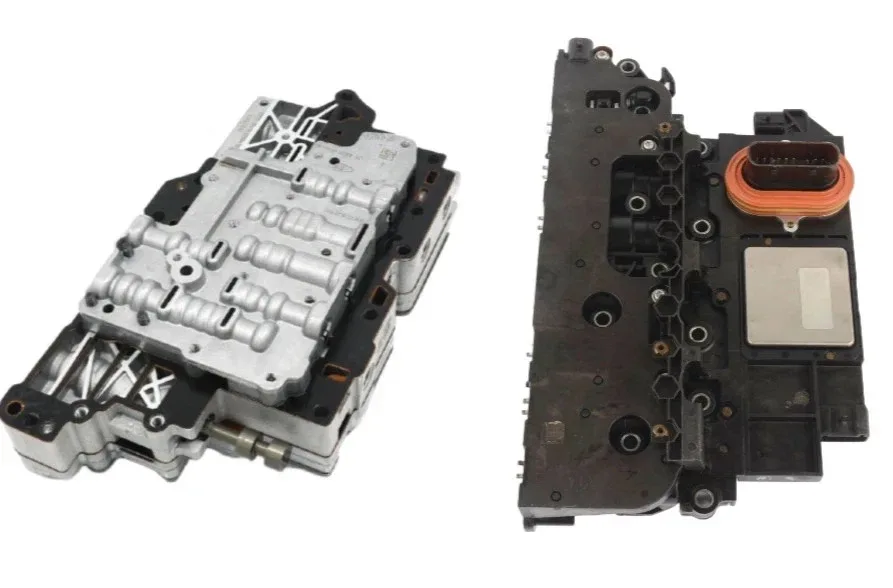 6T70 Valve Body 24261875 (Remanufactured ACDelco GM)