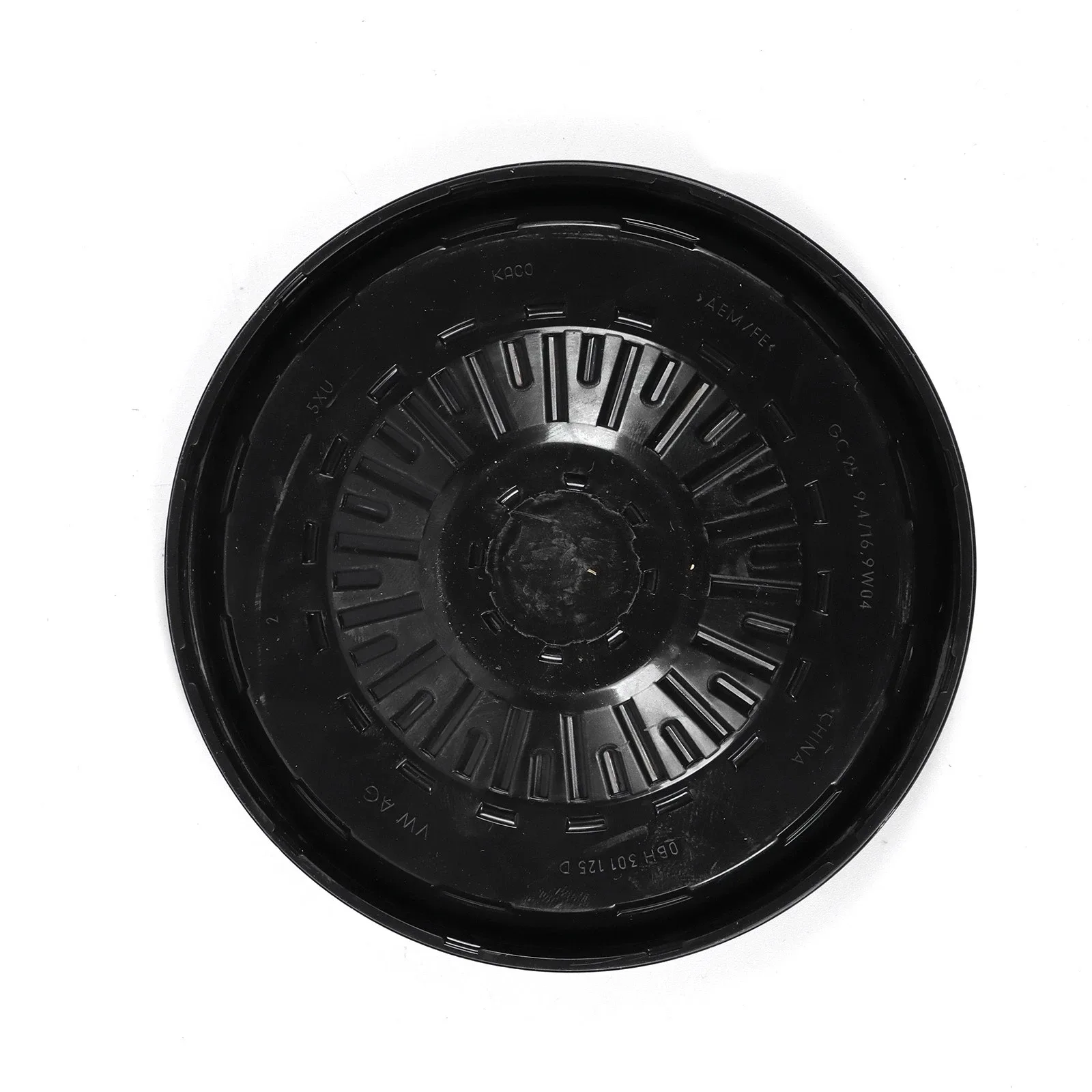 VW / Audi DQ500 0BH 0BT Transmission Overhaul Kit - 0BH DQ500 Overhaul Kit image 3