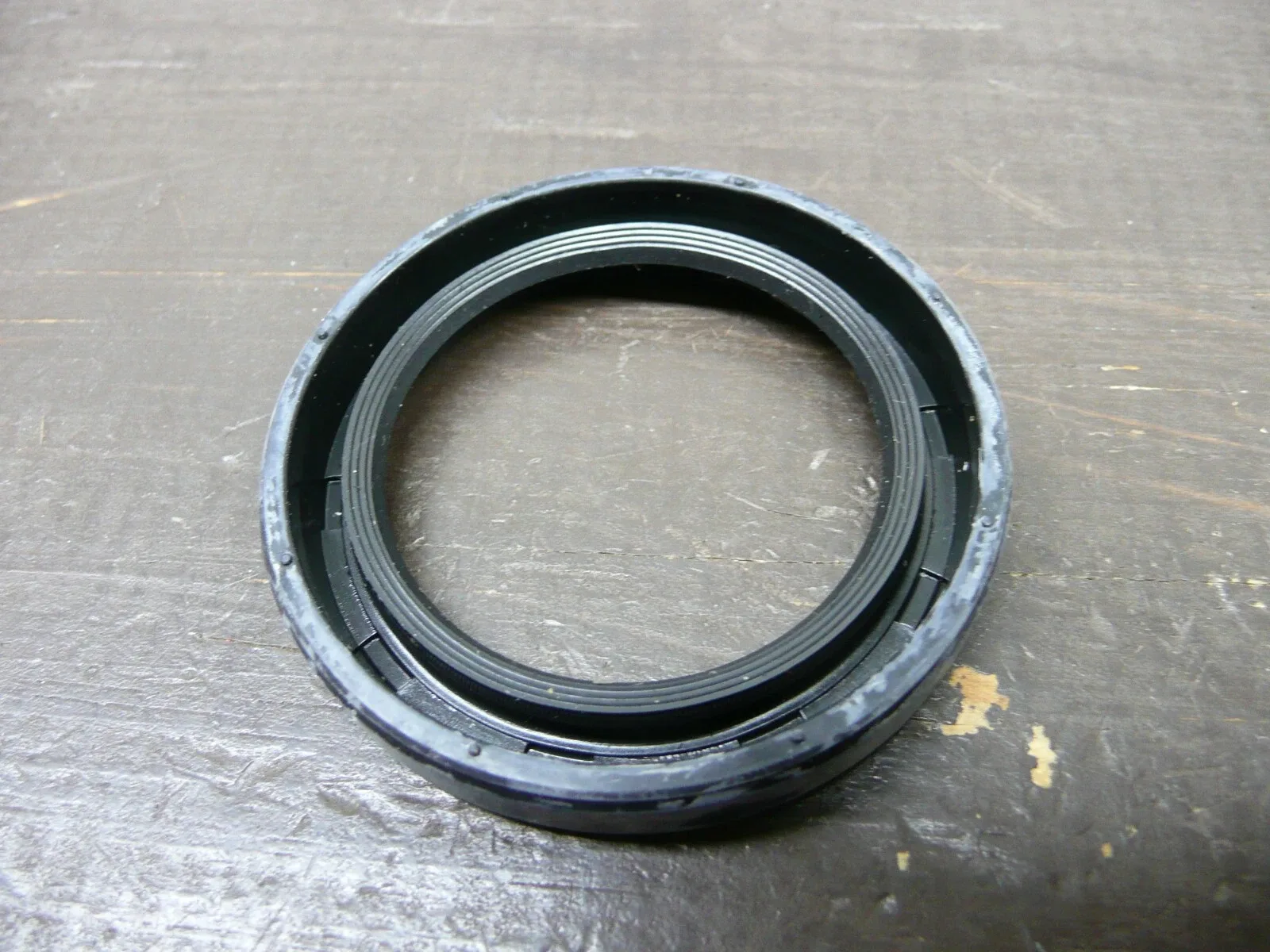 Toyota A130/140 Axle Seal 1.898" Outer Diameter (130-2) image 2